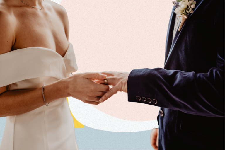 THE ULTIMATE WEDDING: 5 THINGS WORTH SPENDING YOUR BUDGET ON
