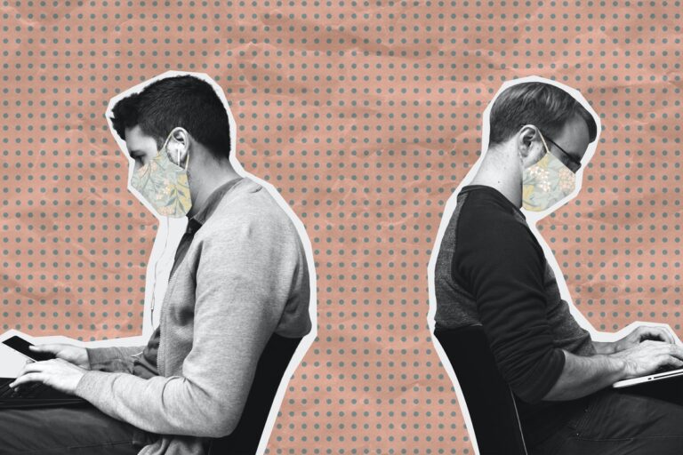 5 IDEAL TIPS FOR REDESIGNING YOUR WORKPLACE IN A POST-COVID WORLD