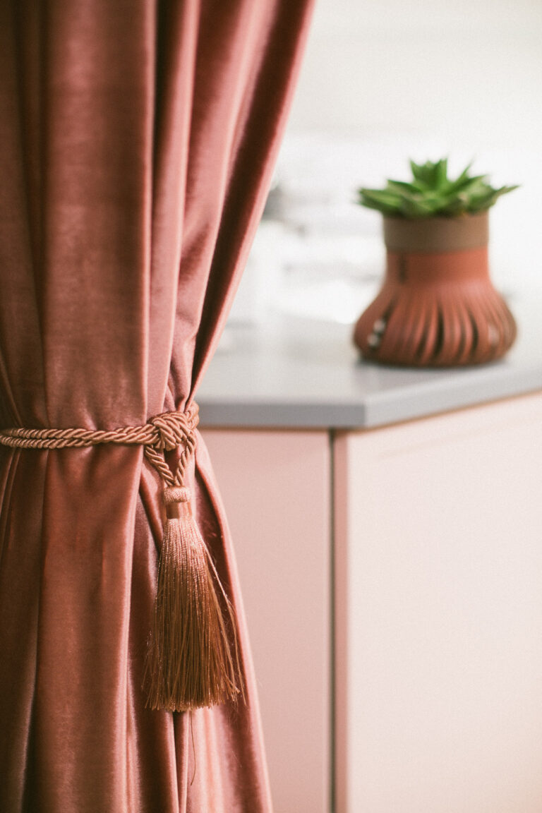 Pulling The Drapes Back On 2023’s Curtain Trends