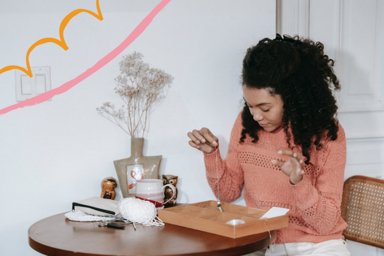 7 Tips For Making Your Own Jewellery At Home