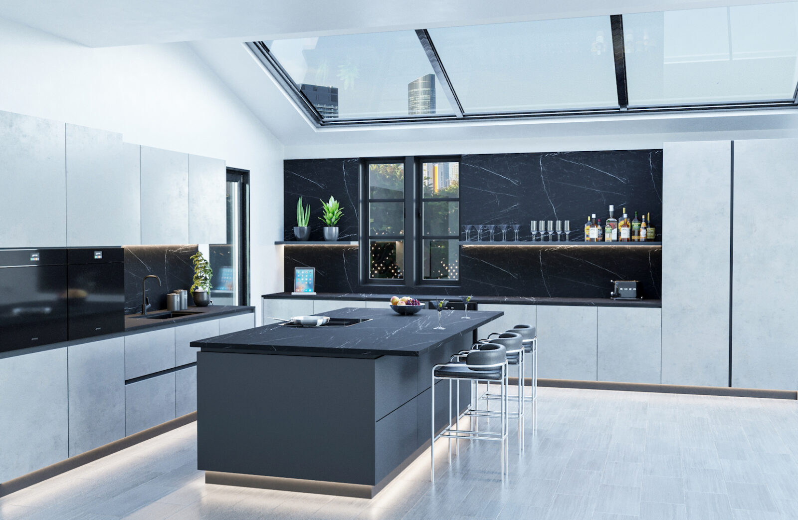 Does My Polished Concrete Flooring Need Sealing? Your Questions