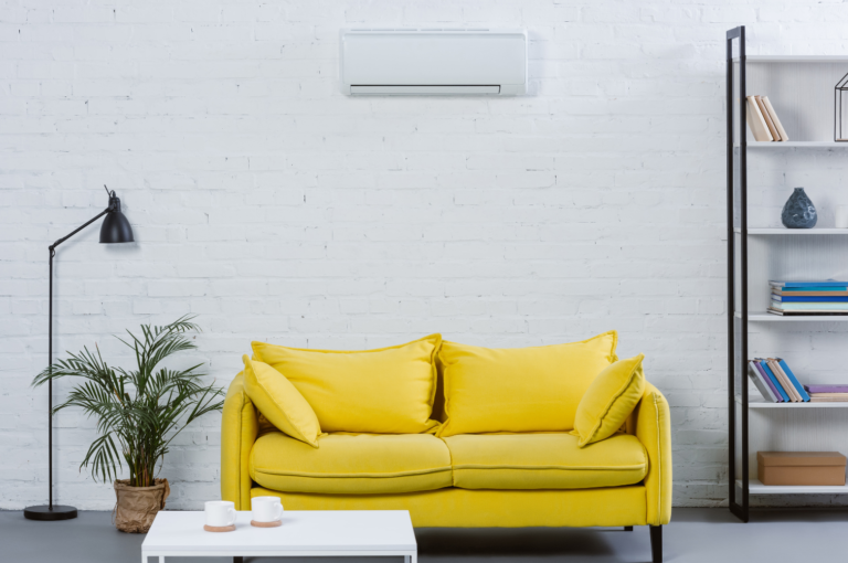 4 THINGS TO CONSIDER WHEN CHOOSING THE RIGHT AIR CONDITIONING UNIT FOR YOUR HOME