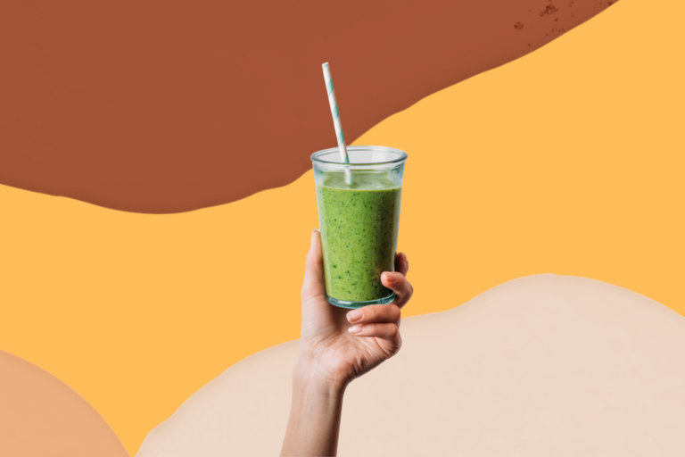 Why Do People Take Green Vegetable Powder?