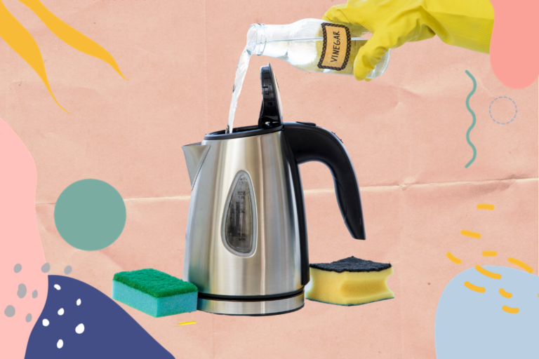 4 KITCHEN APPLIANCE CLEANING TIPS YOU NEED IN YOUR LIFE