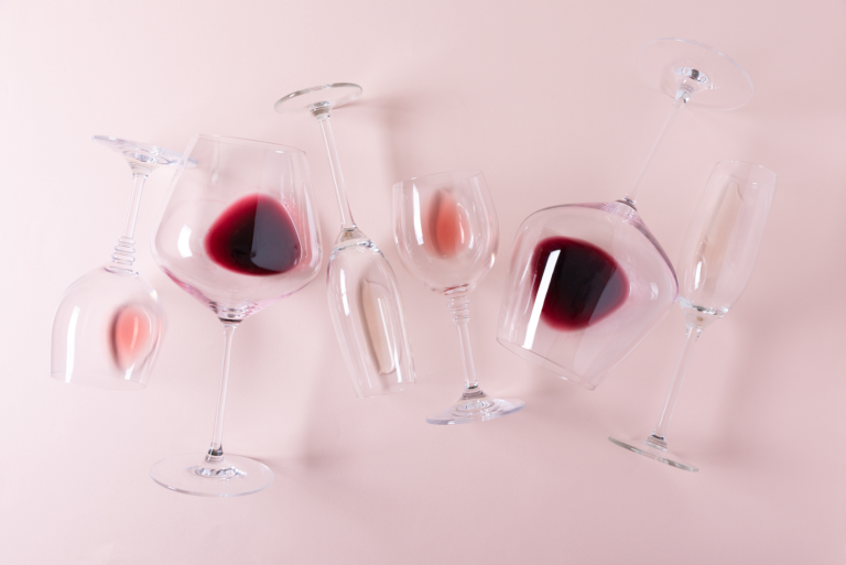 5 CREATIVE USES FOR LEFTOVER WINE