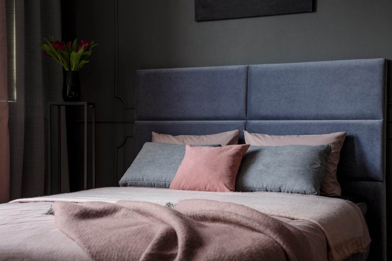 7 WAYS TO FENG SHUI YOUR BEDROOM - Ideal Magazine