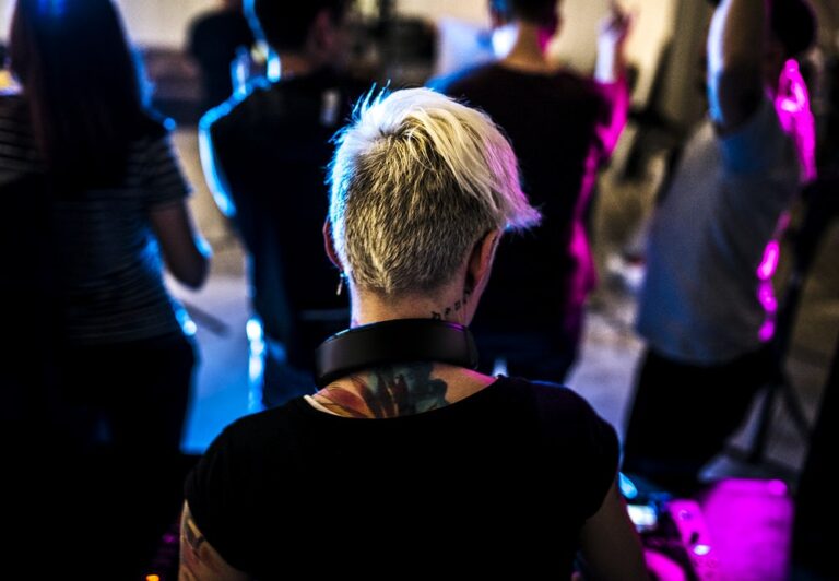 THE IDEAL BEGINNER'S GUIDE TO A PROFESSIONAL DJ Ideal Magazine