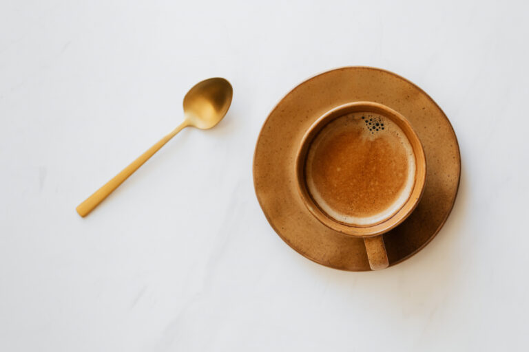 6 Tips For Making Your Coffee Taste Great At Home