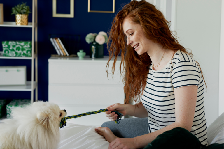 7 IDEAL REASONS YOU SHOULD CONSIDER GETTING A PET