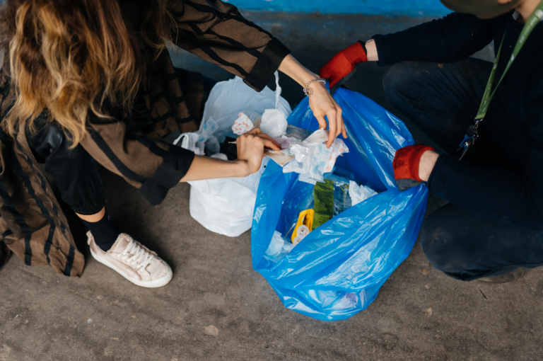 Can I Pour Cooking Oil Down The Toilet? Do Egg Shells Go In The Compost? Your Food Waste Questions Answered