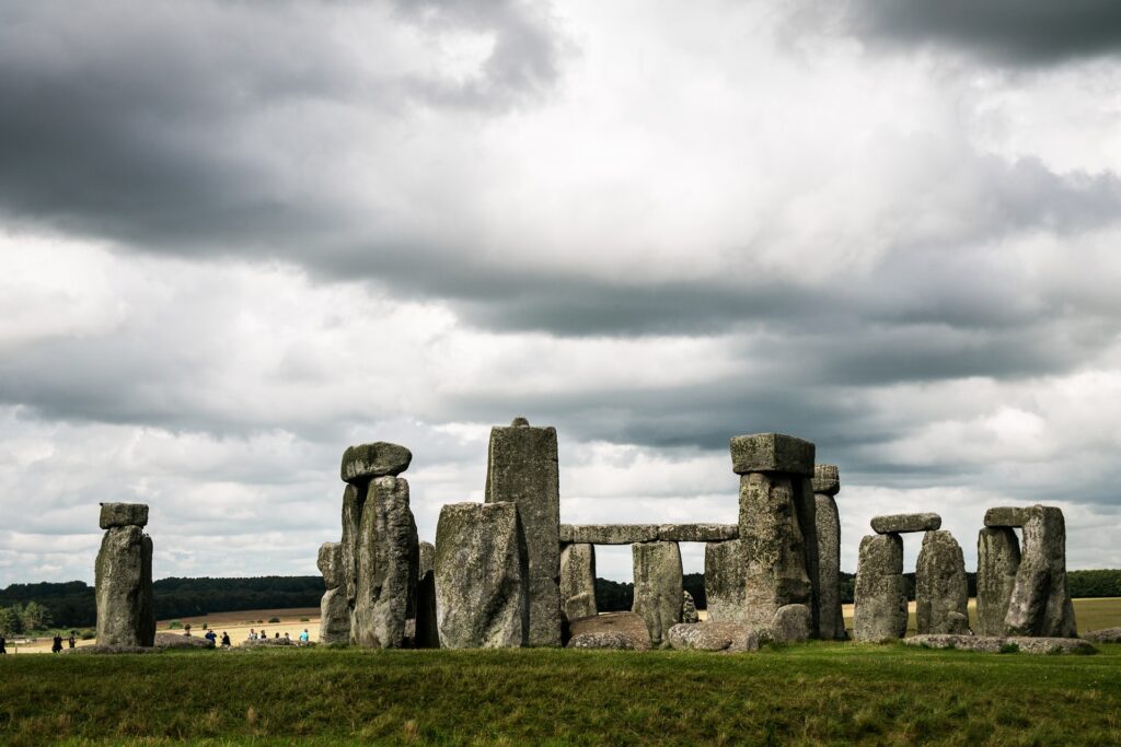 longest road trip in uk