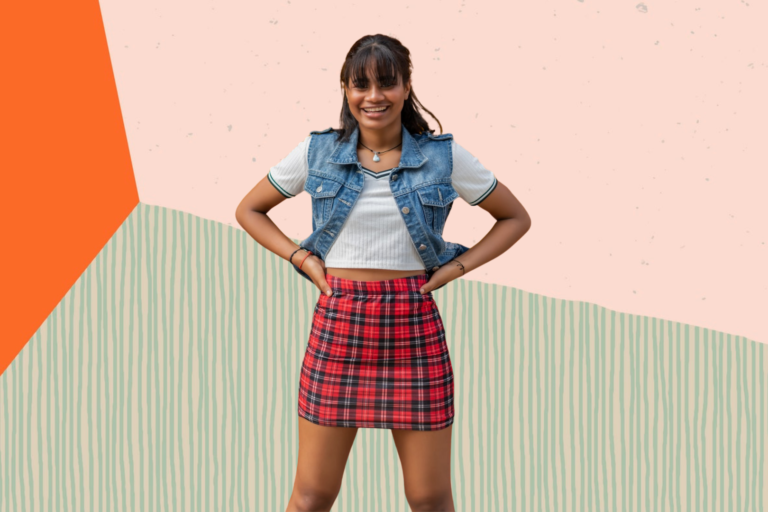 10 Vintage Pieces That Every Wardrobe Needs