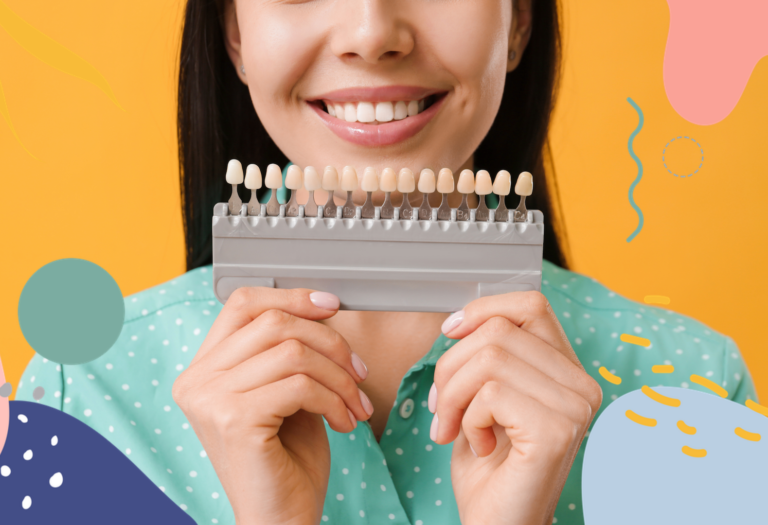 What Are The Worst (& Best) Culprits For Staining Your Teeth?