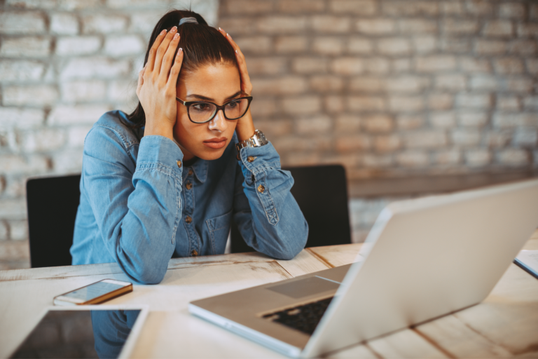 5 WAYS TO DEAL WITH COMMON PROBLEMS AT WORK