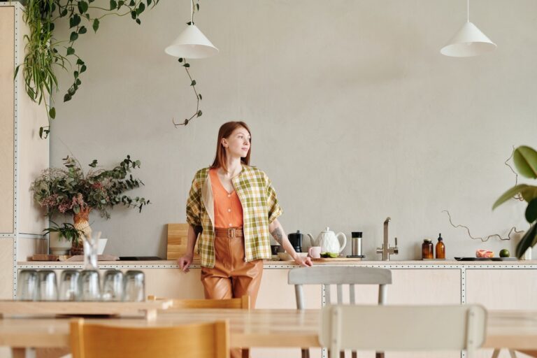 5 IDEAL STEPS TO MAKING YOUR HOME FEEL BRAND NEW ON A BUDGET