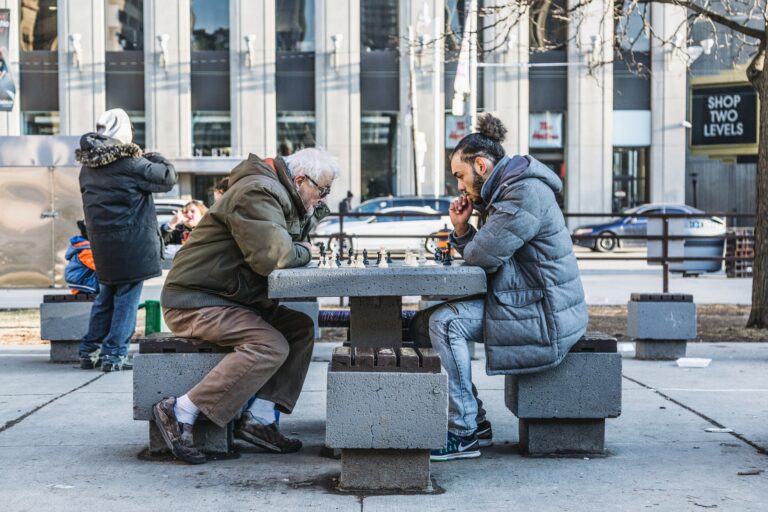 7 Fun Games That Could Also Strengthen Your Memory