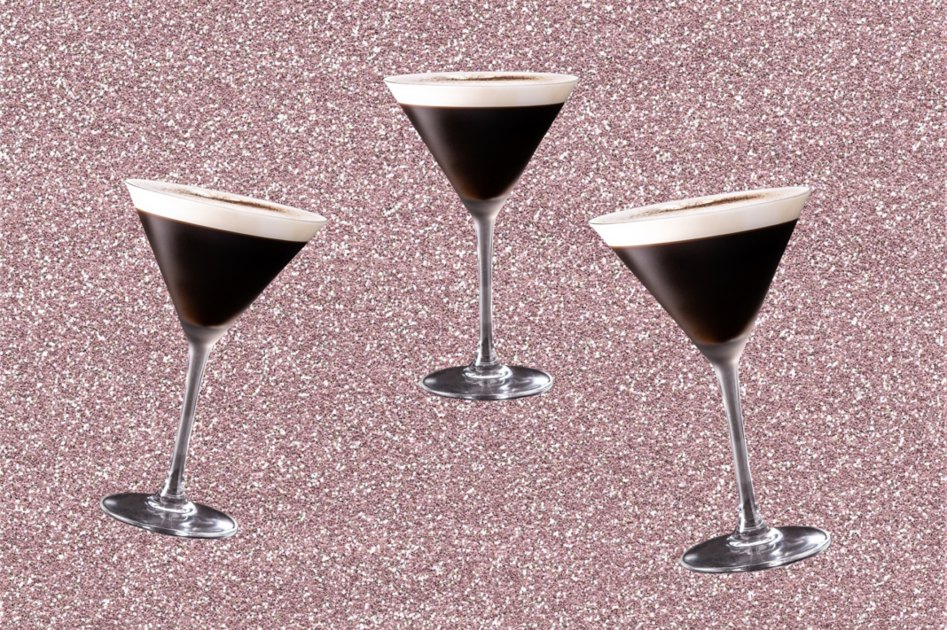 How To Make The Ideal Three Ingredient Espresso Martini Ideal Magazine