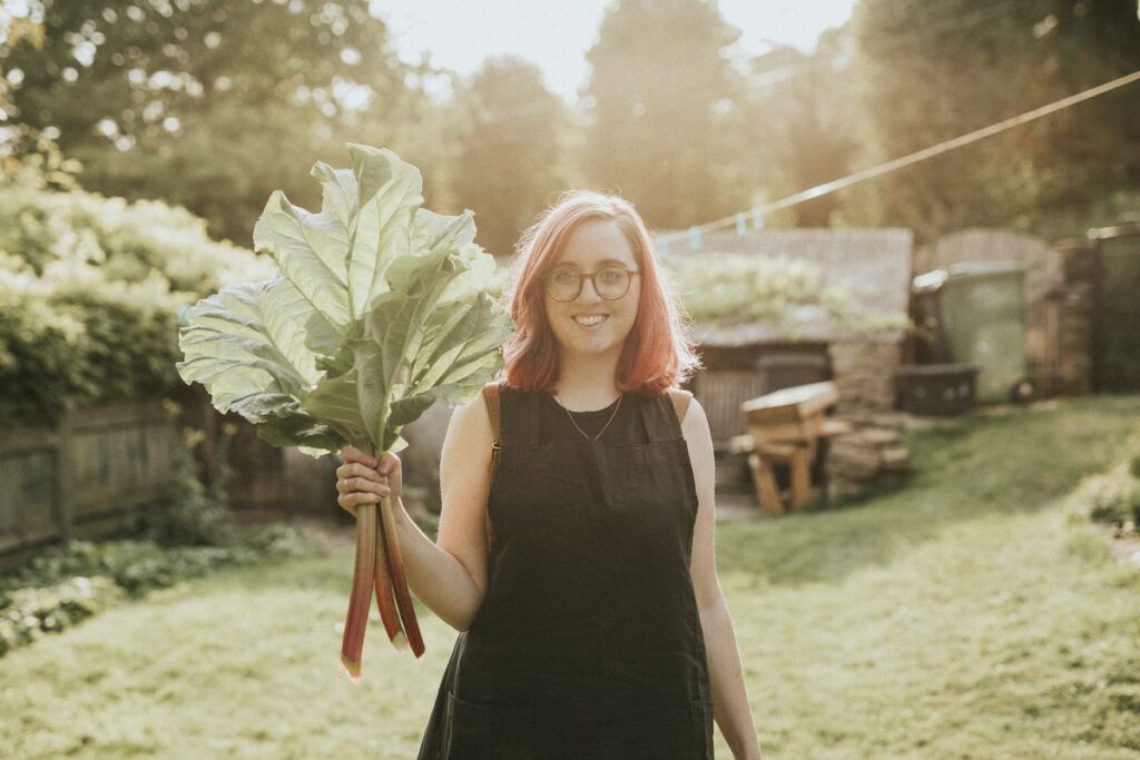 8 IDEAL TIPS FOR MAKING YOUR OWN ALLOTMENT AT HOME