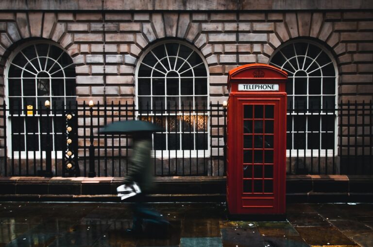 8 Things You Need To Help You Settle Into The UK Legally & Smoothly