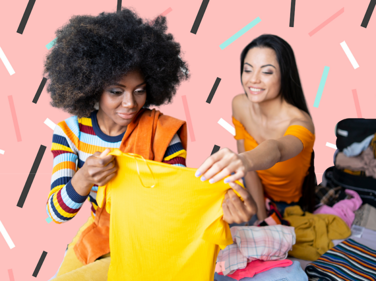 6 OF THE BEST WAYS TO TRAVEL LIGHT ON YOUR NEXT TRIP