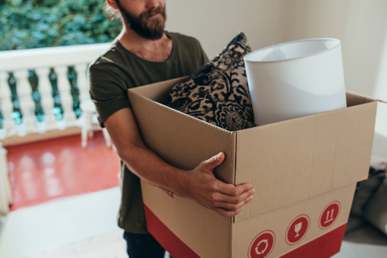 Selling Your Home? Declutter Like A Pro To Have Your Property Looking Its Best