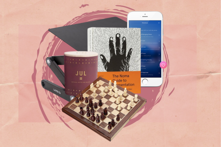 WHAT WE’RE INTO THIS WEEK – 23.11.20