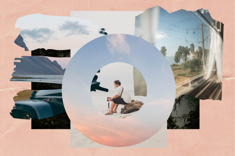 SMARTER, KINDER, SAFER: 9 TRAVEL TRENDS FOR FUTURE TRAVEL