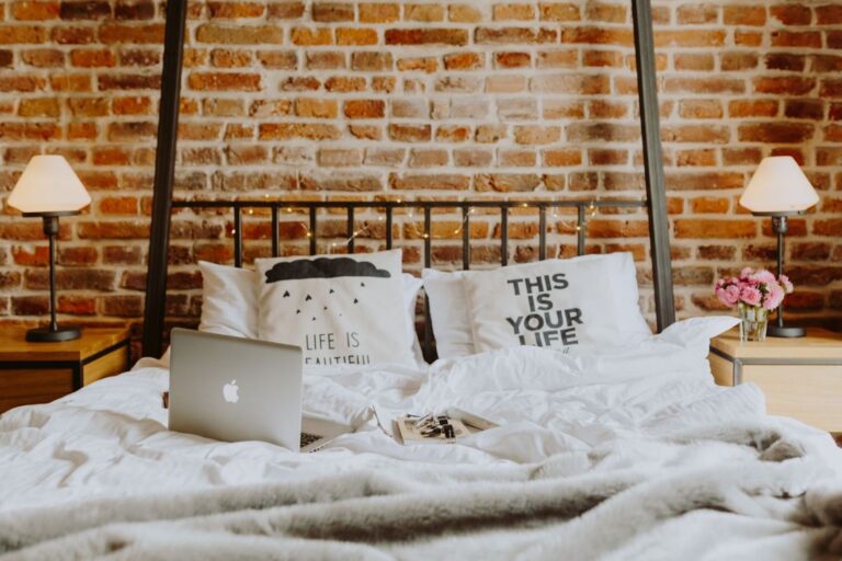 5 IDEAL TIPS FOR TAKING CARE OF YOUR EXPOSED BRICK WALL