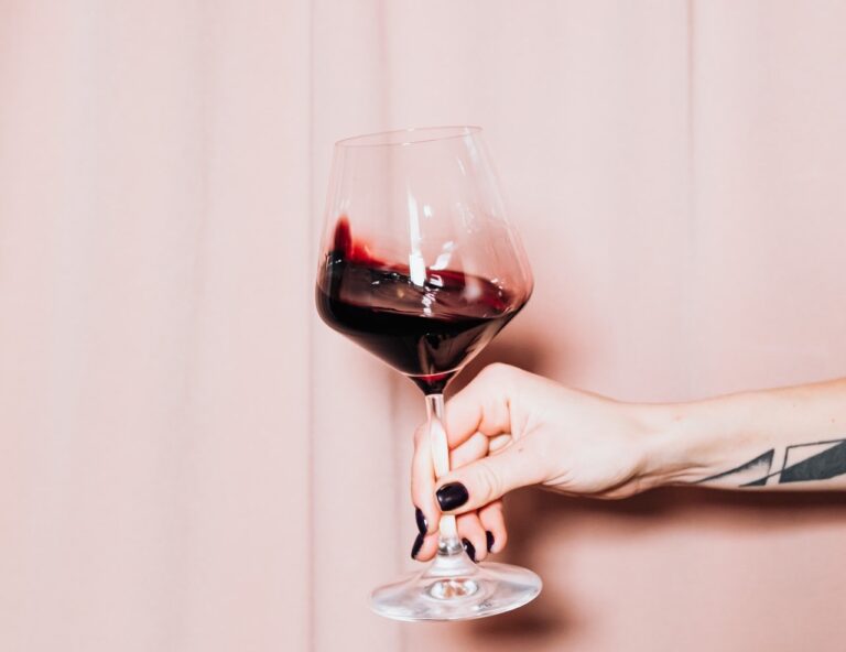 A BEGINNER’S GUIDE TO UNDERSTANDING WINES