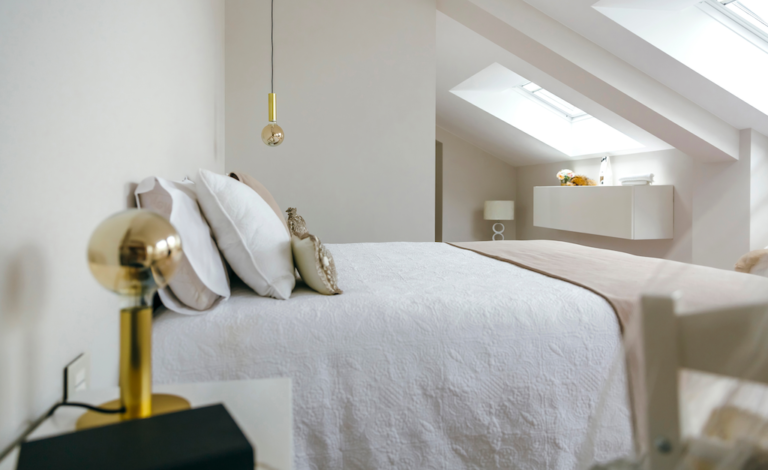 Is A Loft Conversion A Worthwhile Investment? 5 Considerations Before Adding One