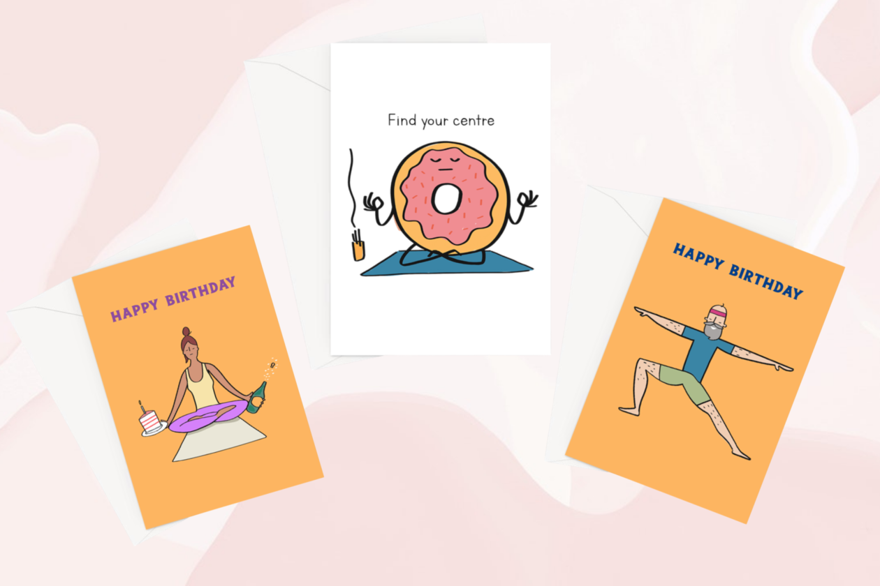 5 YOGA THEMED GIFTS IDEAL FOR THE YOGI IN YOUR LIFE Ideal Magazine