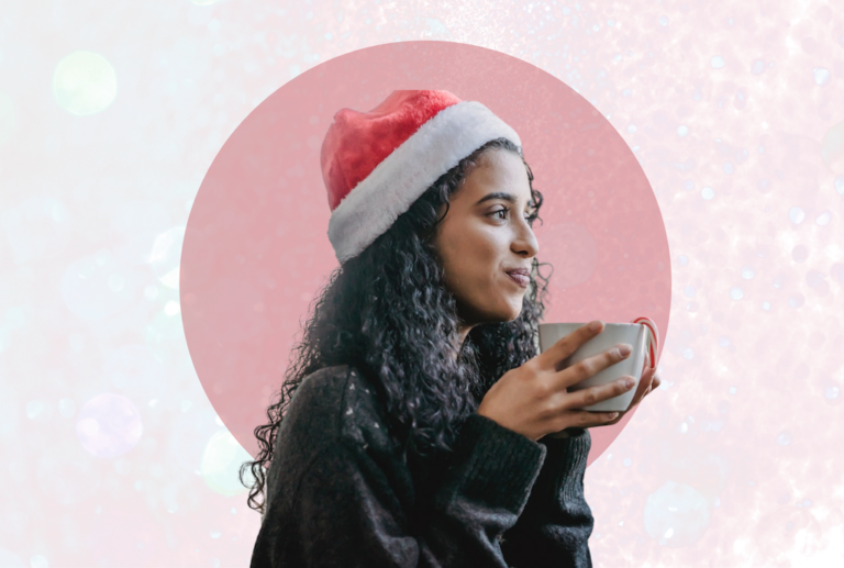 10 WAYS TO ADD CHRISTMAS MAGIC TO YOUR COFFEE