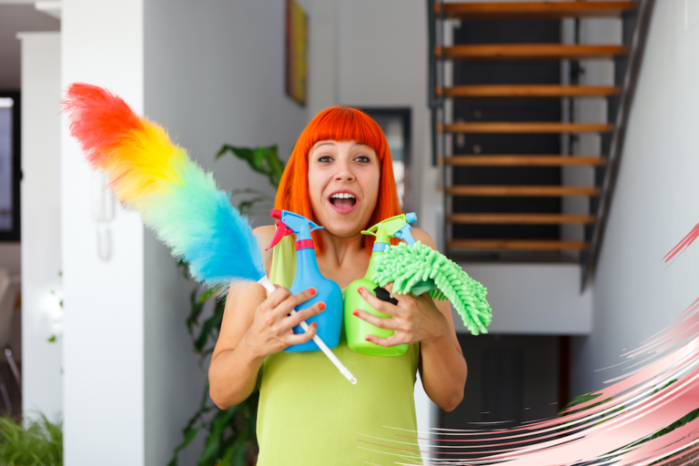 Is Dust At Home Harmful To Health? & The Best Ways To Keep It At A Minimum