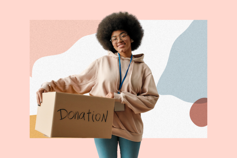 Feeling Charitable: How To Make A Difference