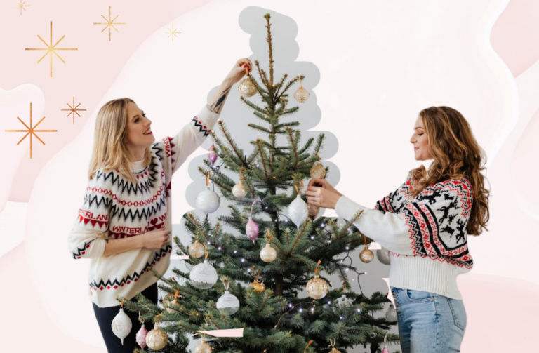 THE CHRISTMAS TREE THEME TO CHOOSE BASED ON YOUR ZODIAC SIGN