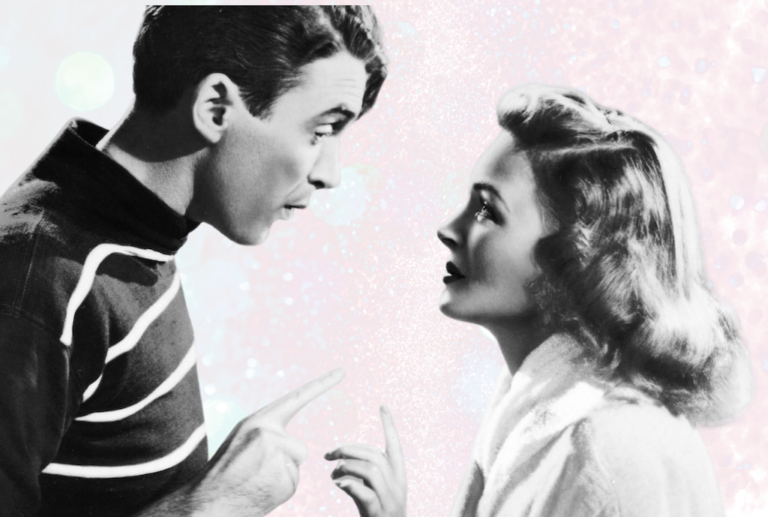 5 OF THE GREATEST CHRISTMAS STORIES EVER TOLD