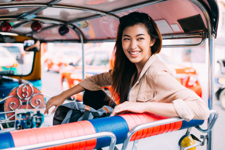 5 IDEAL TIPS FOR MOVING TO BANGKOK IN 2021