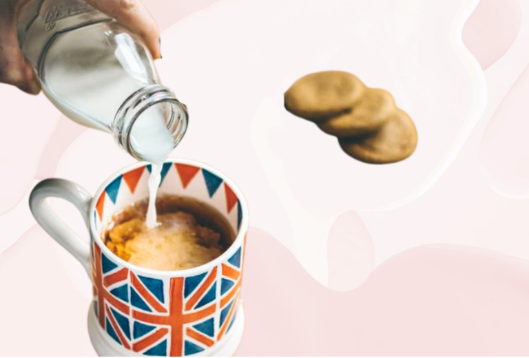 THE UK’S FAVOURITE BEVERAGE: 4 TIPS FOR THE IDEAL CUP OF TEA