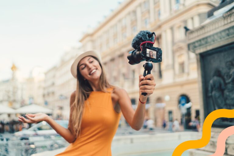5 Ways To Make Your Travel Videos More Exciting In 2023