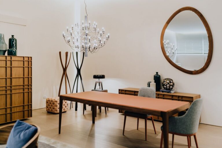 6 SUREFIRE WAYS TO MAKE YOUR HOUSE FEEL MORE SOPHISTICATED