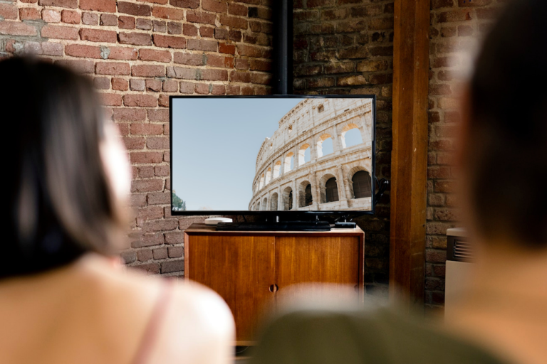 5 OF THE BEST WAYS TO EXPLORE A NEW COUNTRY FROM THE SAFETY OF YOUR SOFA