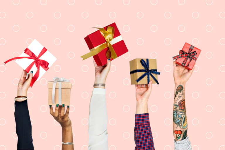 5 UNIQUE GIFT IDEAS FOR THE MAN IN YOUR LIFE IN 2021