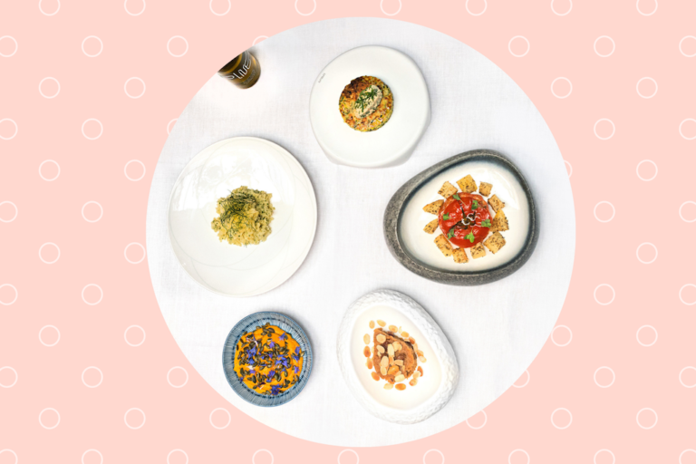 6 OF THE BEST VEGAN MEAL KIT BOXES FROM LONDON’S TOP RESTAURANTS