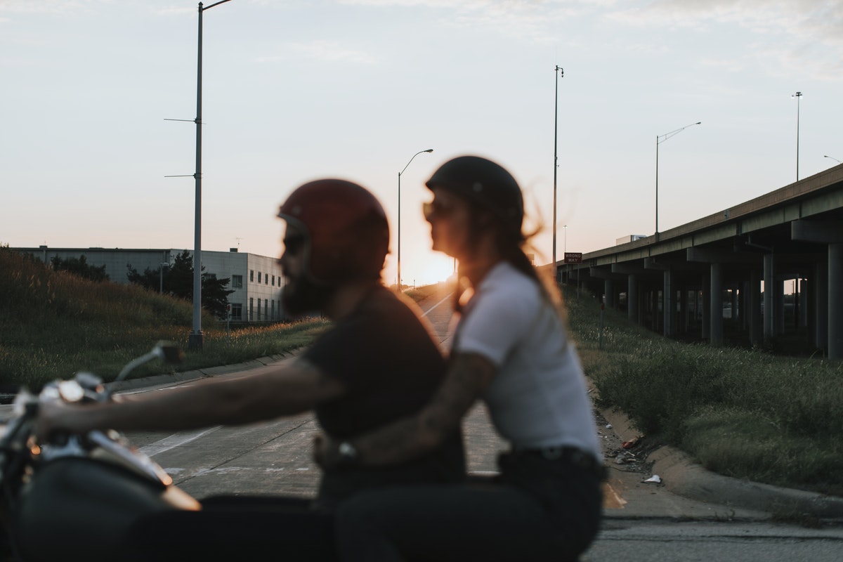 ISAMOTORCYCLEAWORTHWHILEINVESTMENTTHEIDEALGUIDE Ideal Magazine