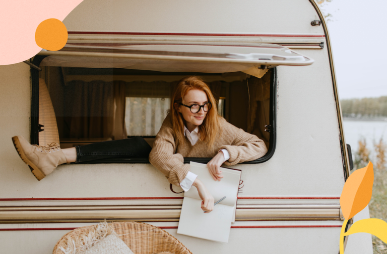 THE UK’S MOST POPULAR HOLIDAY DESTINATIONS FOR MOTORHOME OWNERS