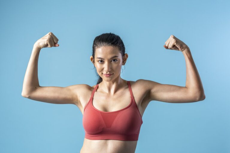 5 ACHIEVABLE, SUSTAINABLE NEW YEAR’S HEALTH INTENTIONS FOR 2021