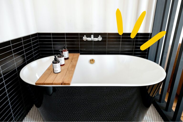 6 IDEAS FOR CREATING YOUR PERFECT JAPANDI BATHROOM