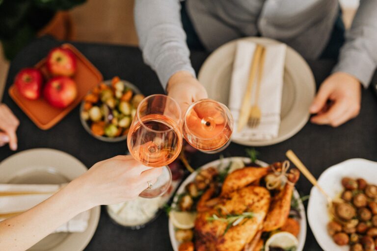 How To Drink Less Wine But Enjoy Drinking It More: The Ideal Guide