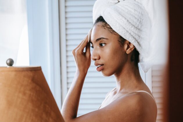How To Refresh Your Skincare Routine: 7 Simple Steps Ideal For A ...