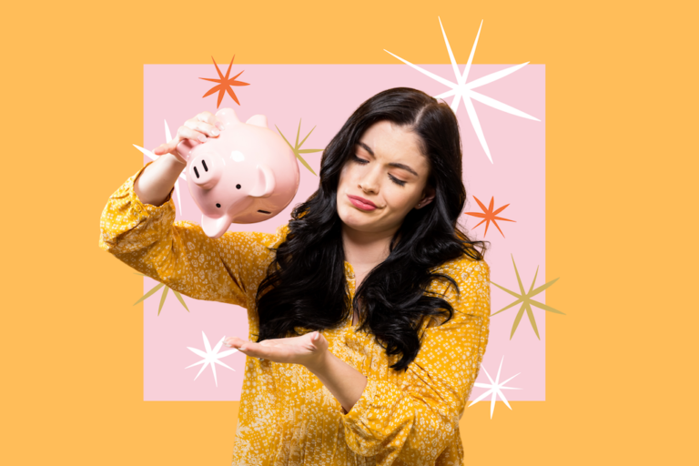 5 STEPS TO PROTECTING YOUR FINANCIAL FUTURE